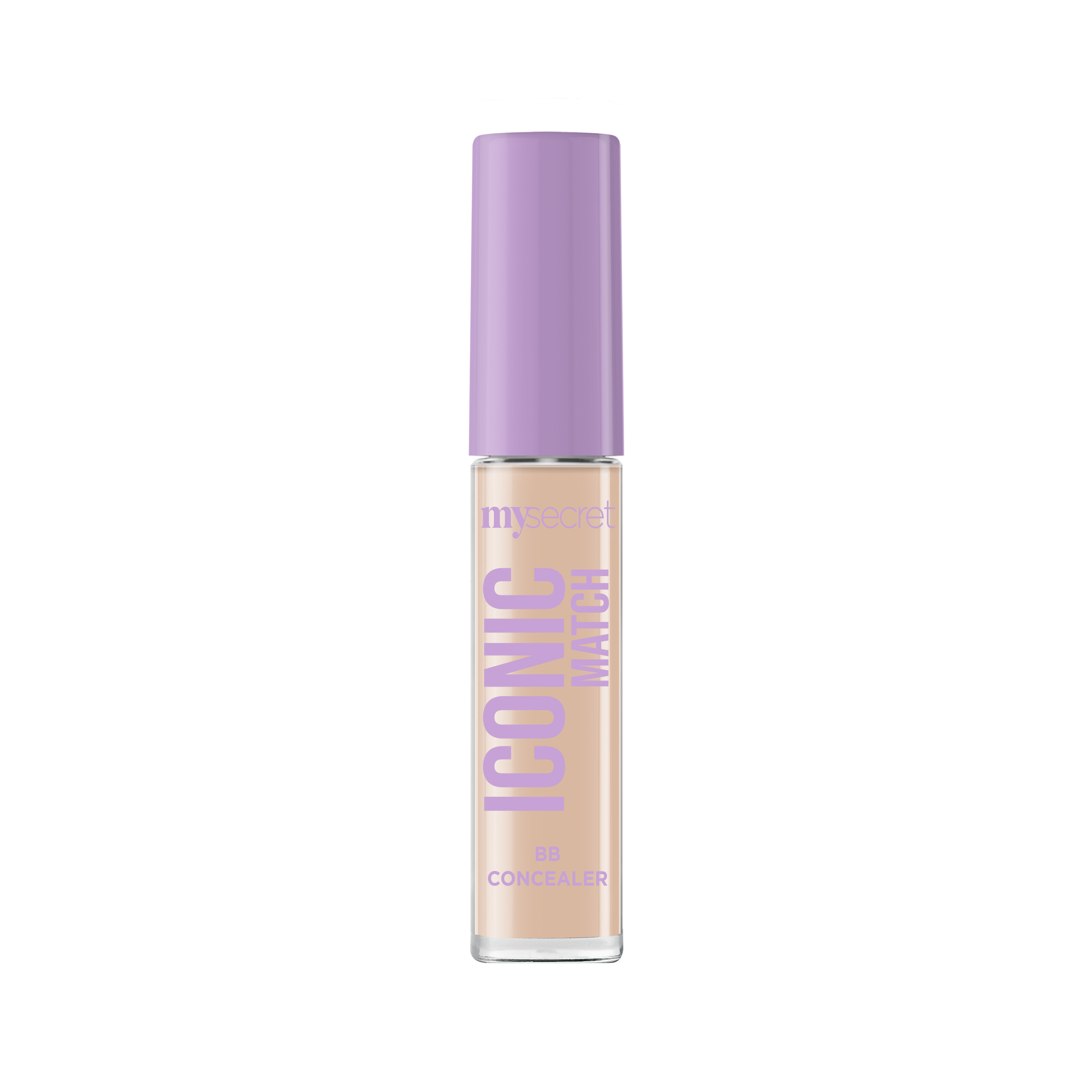 My Secret Iconic Match Beige 03 korektor BB 1 szt miniaturka