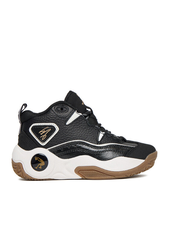Shaq Sneakersy EOSS-H.O.F AQ95027Y-BBZ Czarny