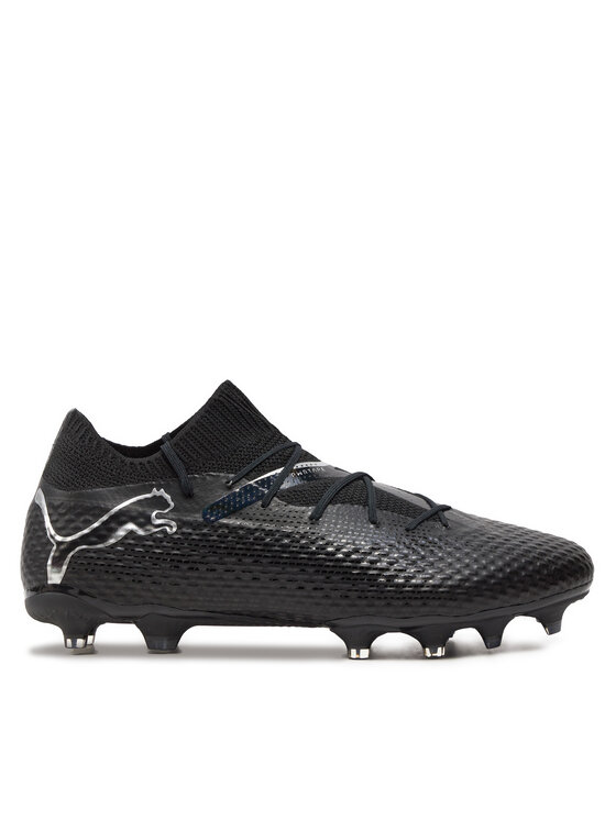 Puma Buty do piłki nożnej FUTURE 7 PRO FG/AG 107924 02 Czarny