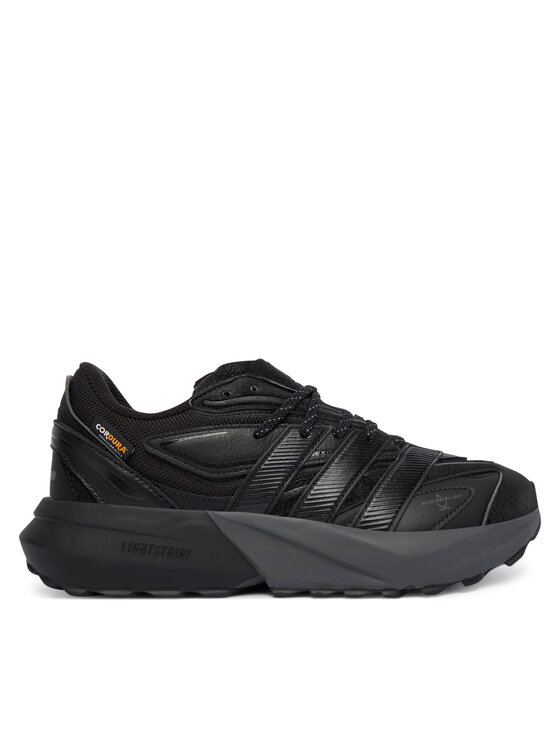 adidas Sneakersy Lightblaze ATR JS1965 Czarny