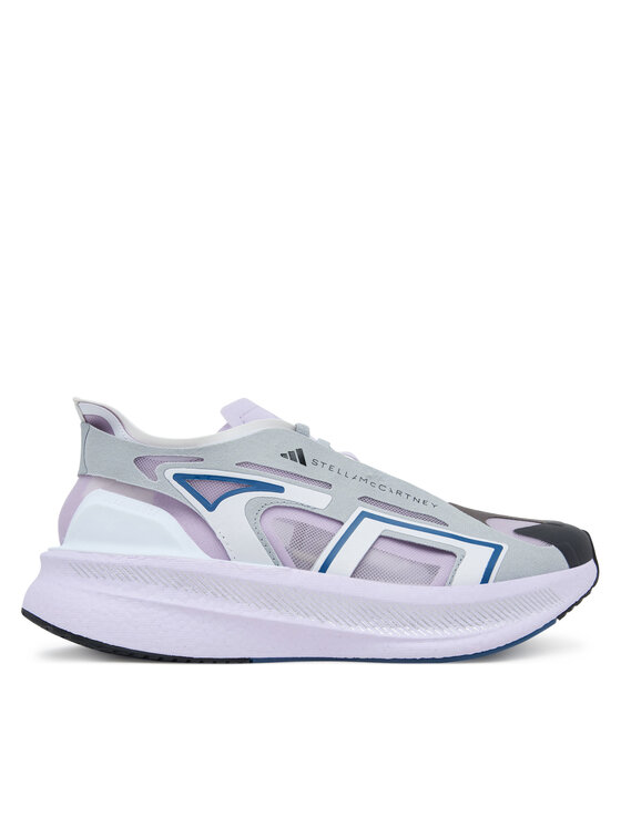 adidas by Stella McCartney Buty do biegania Ultraboost 5 JR0664 Szary
