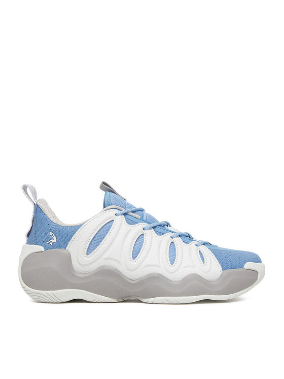 Shaq Sneakersy CEO-4X AQ95035W-L Biały
