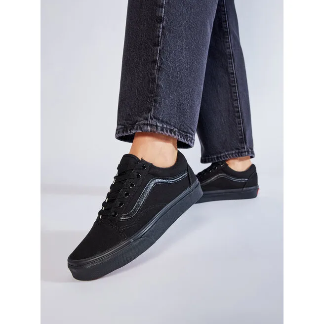 Tenisówki Vans