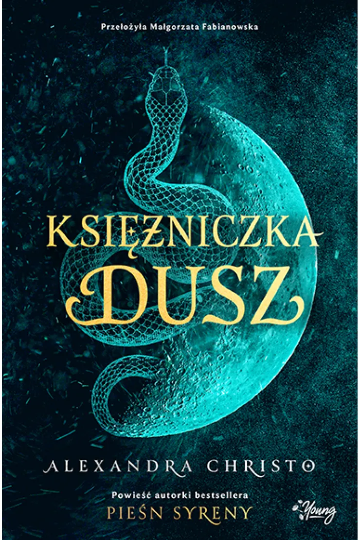 Księżniczka dusz