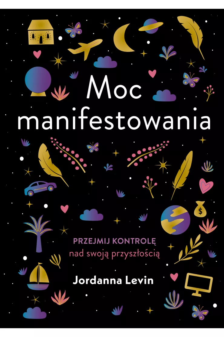 Moc manifestowania