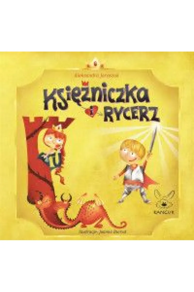 Księżniczka i Rycerz