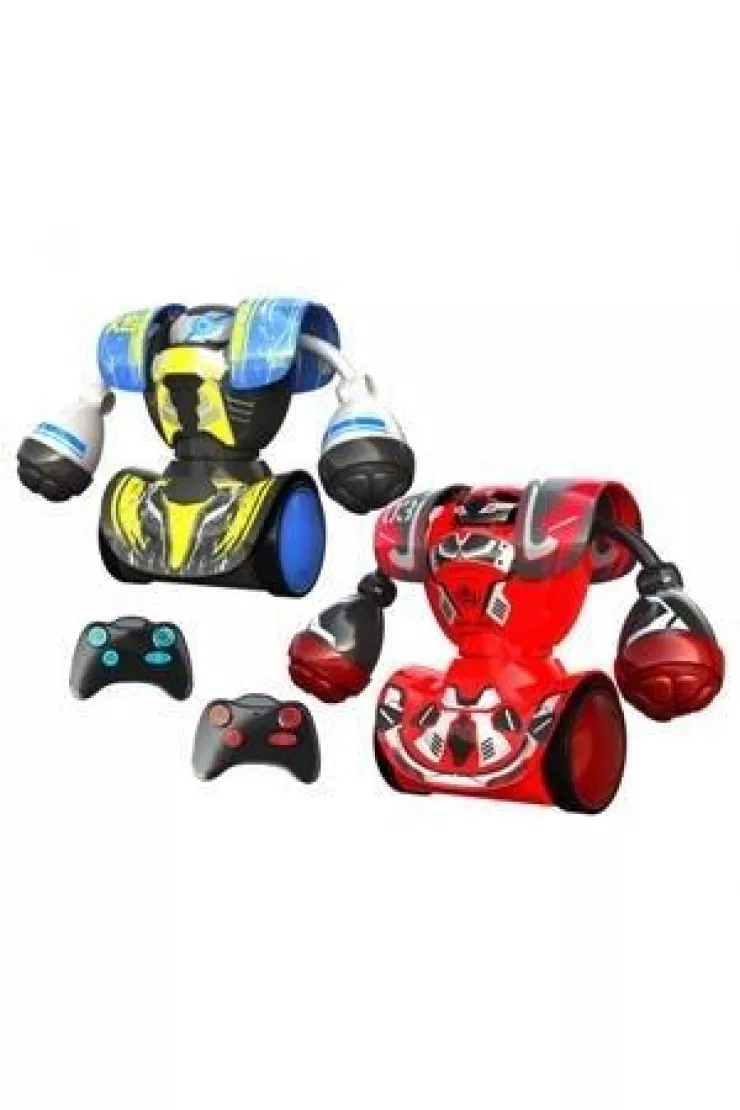 Robo Kombat zestaw treningowy mix