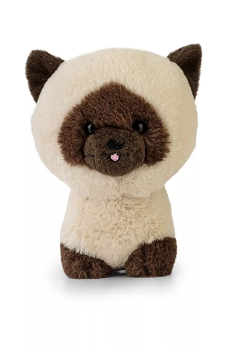 Maskotka Teddy Pets Siamese Cat