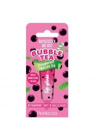 Perfecta błyszczyk BUBBLE TEA STRAWBERRY 10G