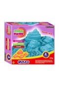Piasek do formowania AUTKA AKC NIEB 300G PUD