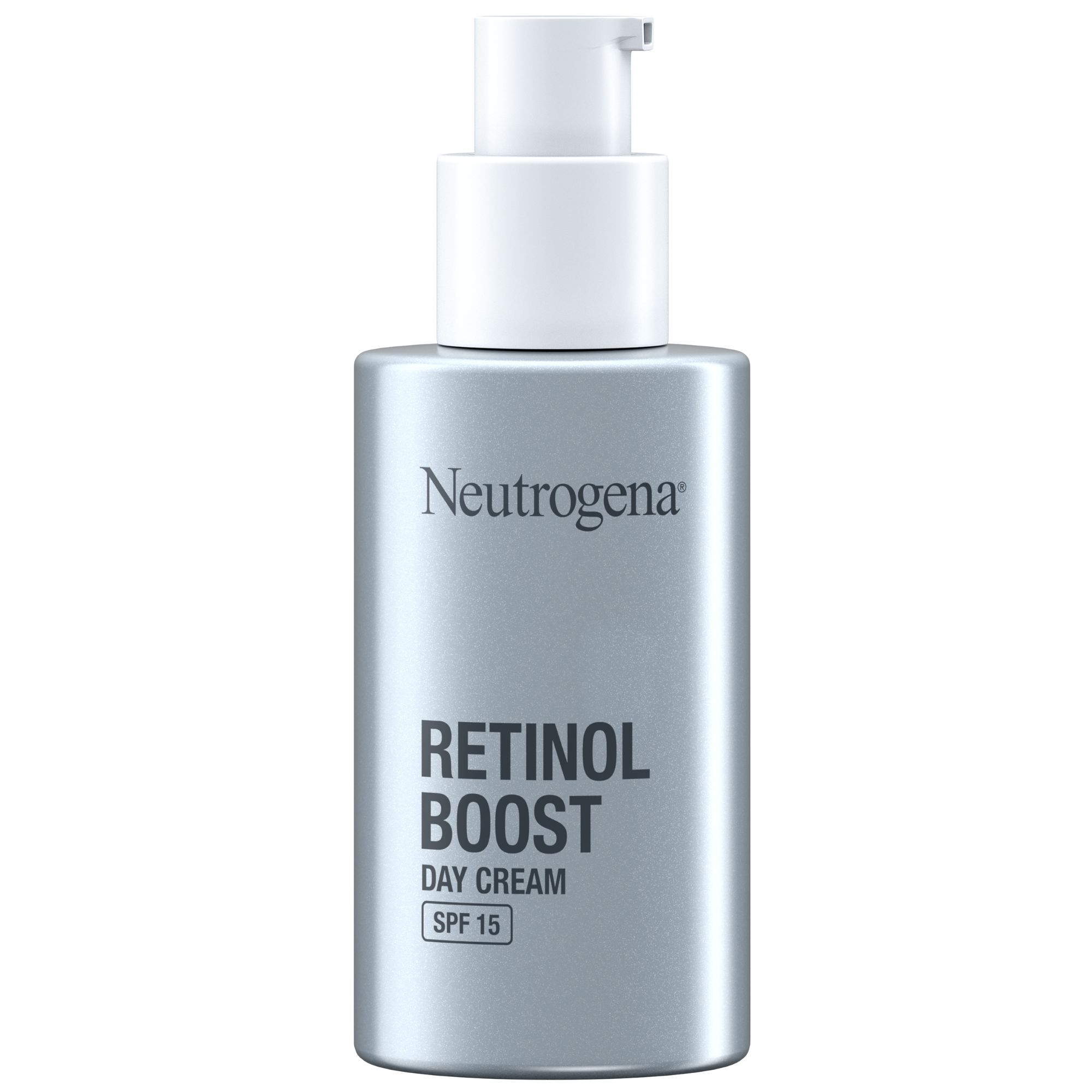 NEUTROGENA Retinol Boost krem na dzień z SPF15 50 ml