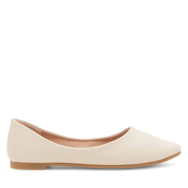 Baleriny JENNY