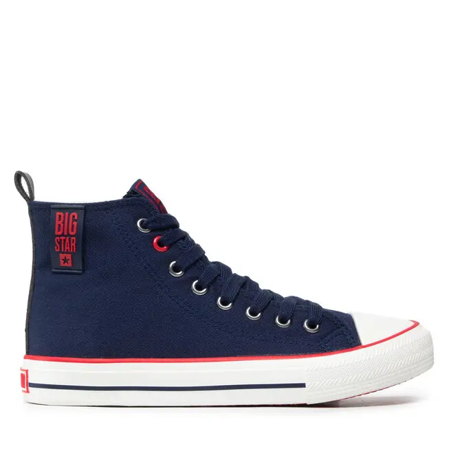 Trampki Big Star Shoes