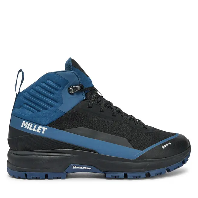 Trekkingi Millet