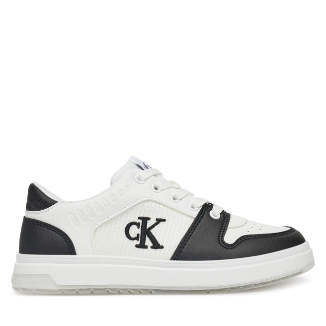 Sneakersy Calvin Klein Jeans