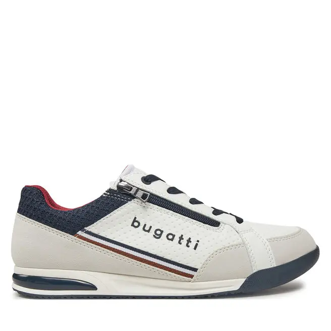 Sneakersy Bugatti