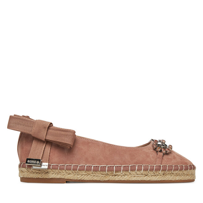 Espadryle Alma En Pena