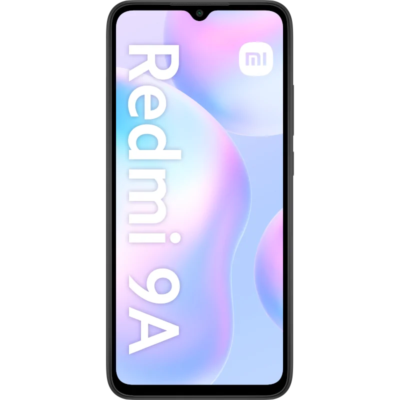 Xiaomi Redmi 9A Szary