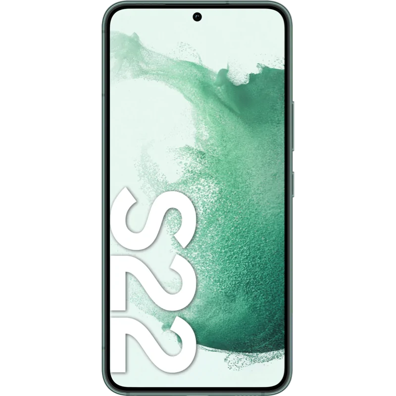 Samsung Galaxy S22 5G 256GB Zielony