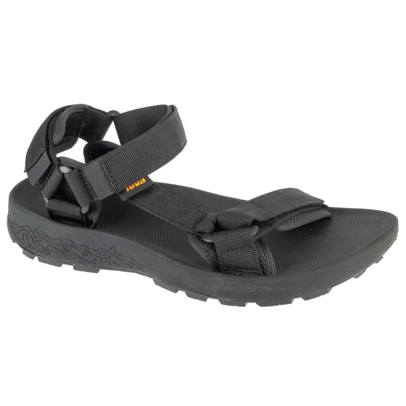 Sandały Teva Hydratrek Sandal 1150510-BLK czarne