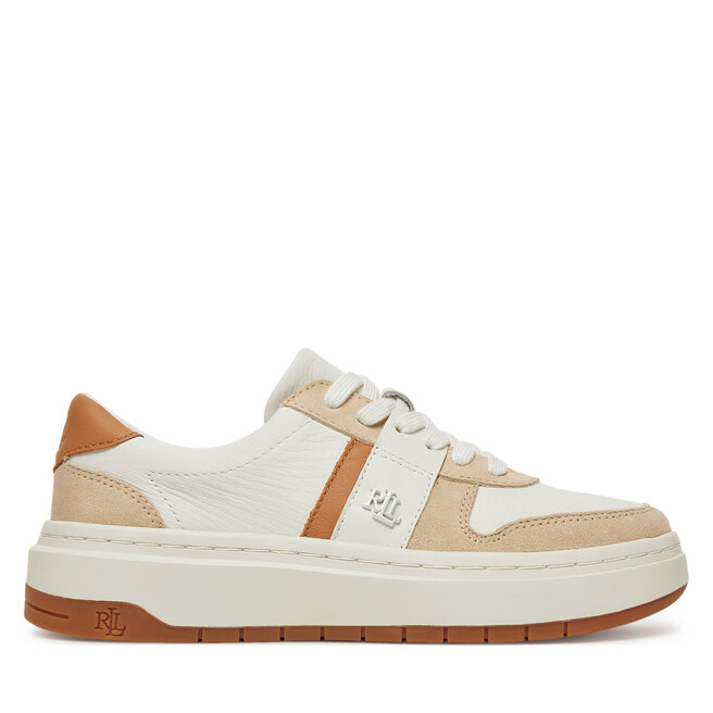 Sneakersy LAUREN RALPH LAUREN