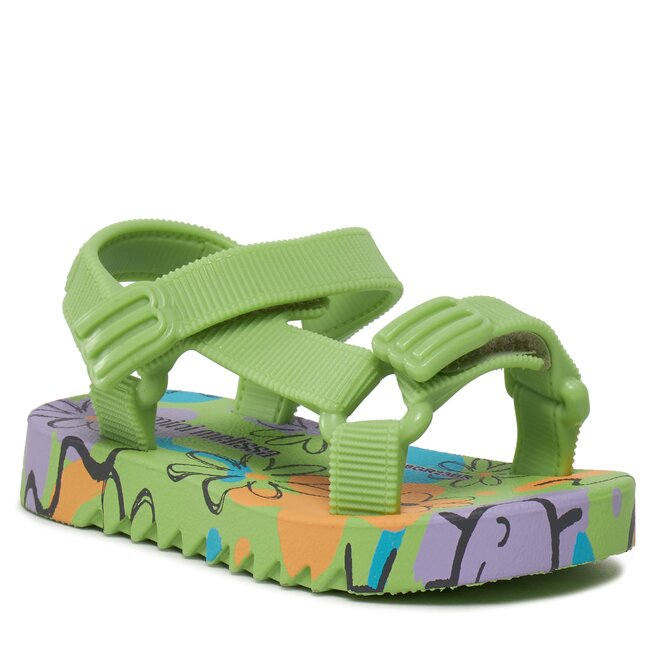 Sandały Melissa