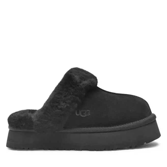 Kapcie Ugg
