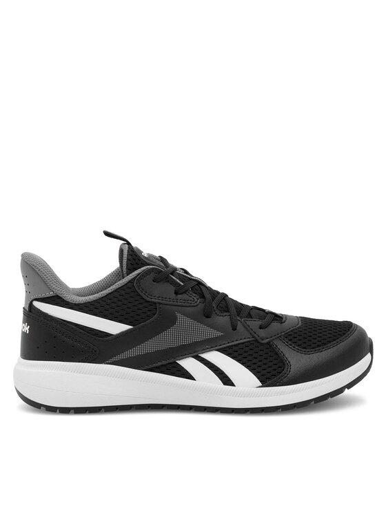 Reebok Buty do biegania Road Supreme 100033541K Czarny