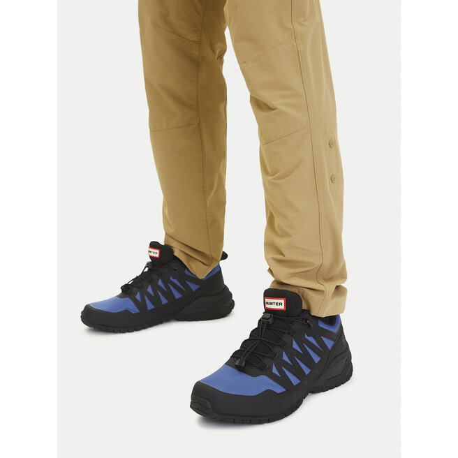 Hunter Trekkingi CEO-H1-142 Granatowy
