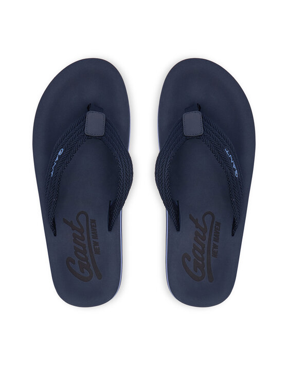Gant Japonki 32609293 Granatowy