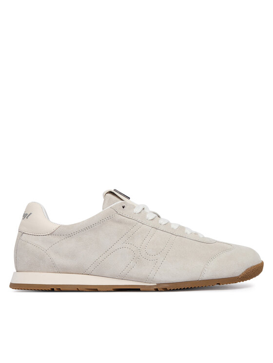 HÖGL Sneakersy 1-101122 Écru