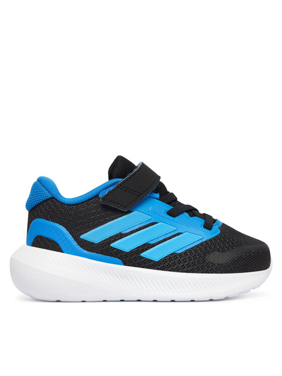 adidas Sneakersy Runfalcon 5 IH6865 Czarny