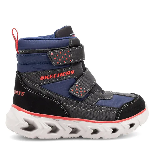 Śniegowce Skechers