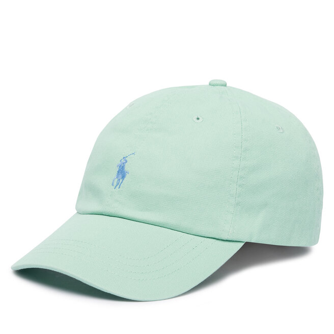 Czapka z daszkiem Polo Ralph Lauren