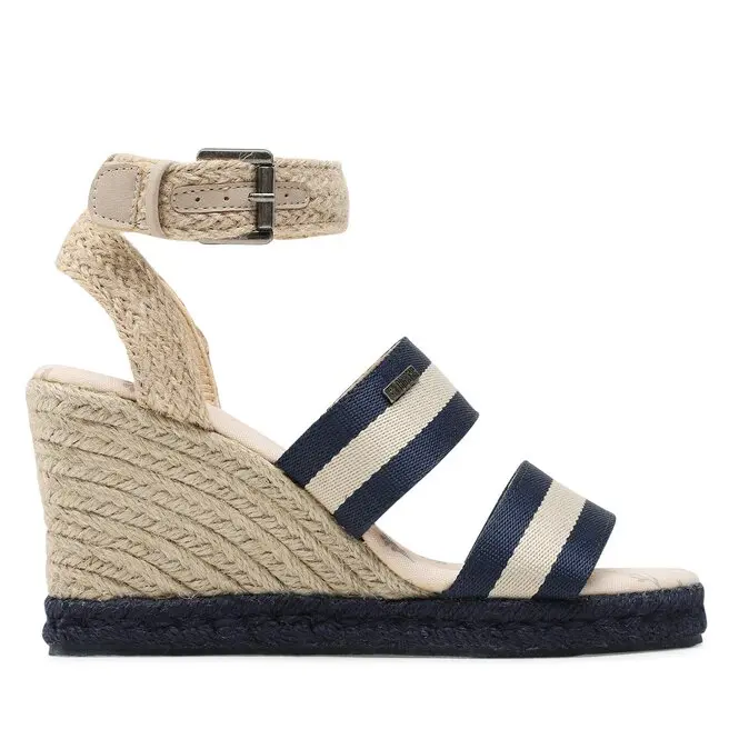 Espadryle Big Star Shoes