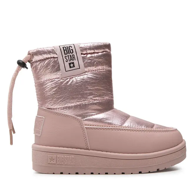 Śniegowce Big Star Shoes