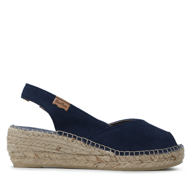 Espadryle Toni Pons