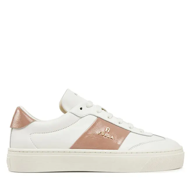 Sneakersy Furla