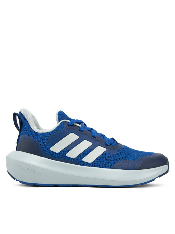 adidas Sneakersy Fortarun 3.0 JI2178 Granatowy