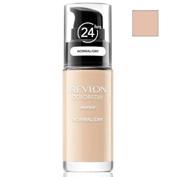 Revlon Colorstay podkl norm/dry 320 30ml
