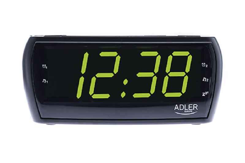 Radiobudzik ADLER AD 1121 miniaturka