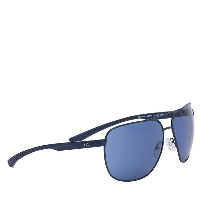 Okulary przeciwsłoneczne Armani Exchange