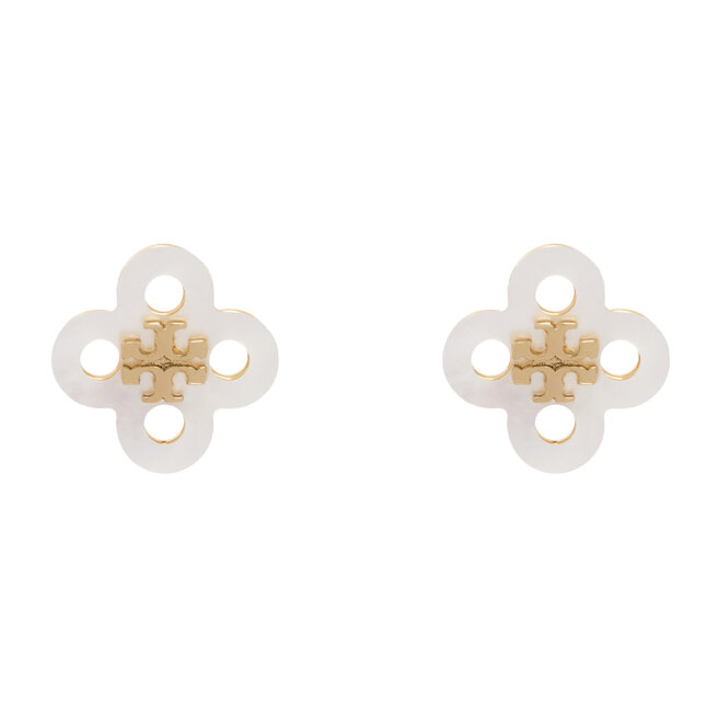 Kolczyki Tory Burch