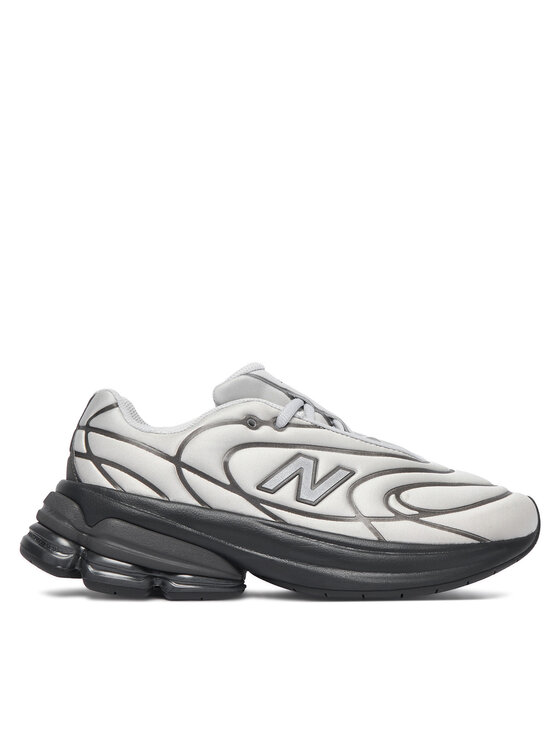 New Balance Sneakersy U50303L3 Szary