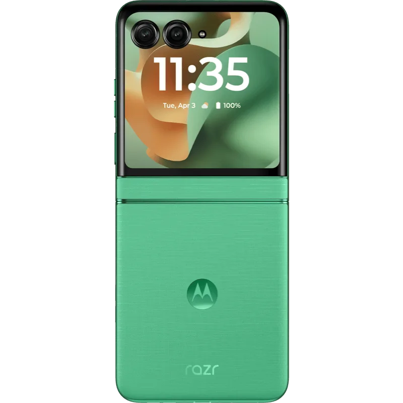 Motorola razr 60 5G 8/256GB Zielony