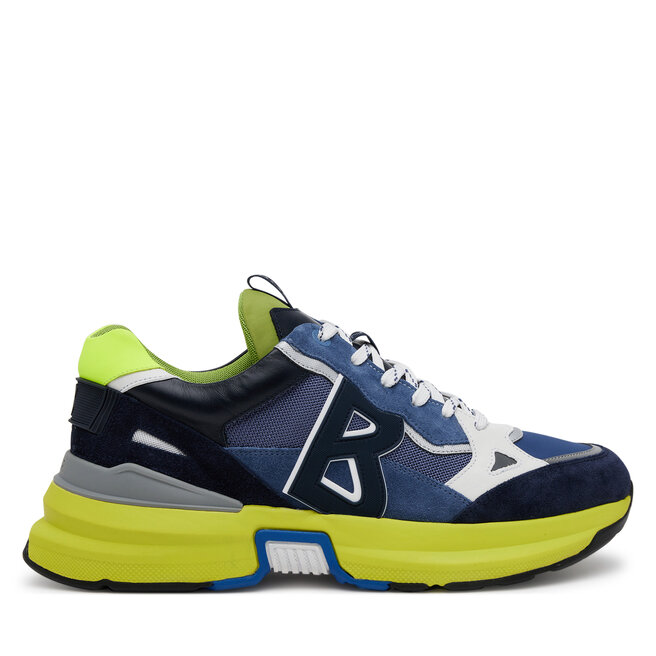 Sneakersy Bogner
