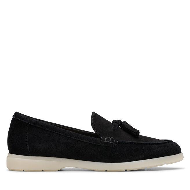 Mokasyny Clarks