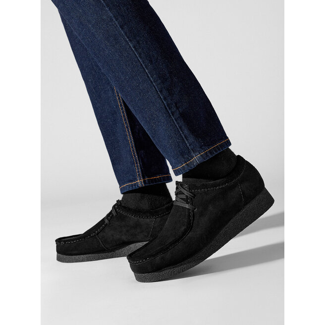 Mokasyny Clarks