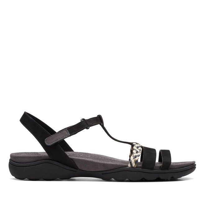 Sandały Clarks