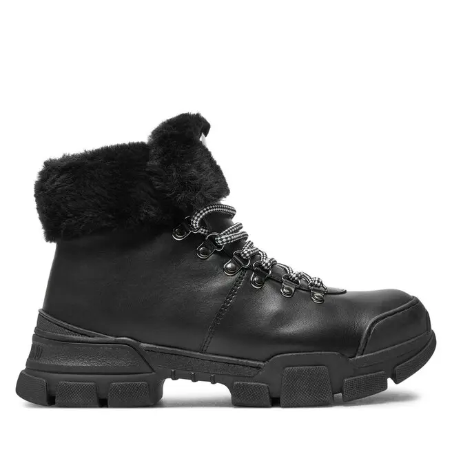 Trzewiki LOVE MOSCHINO
